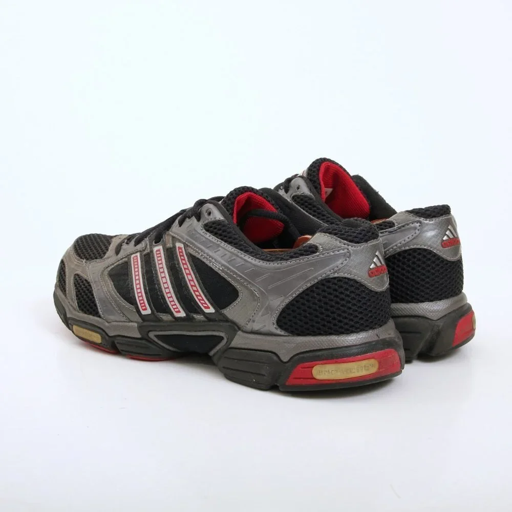 Adidas Thermo‎ System Dry Running Shoes